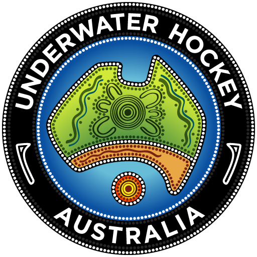 AUS UWH Logo